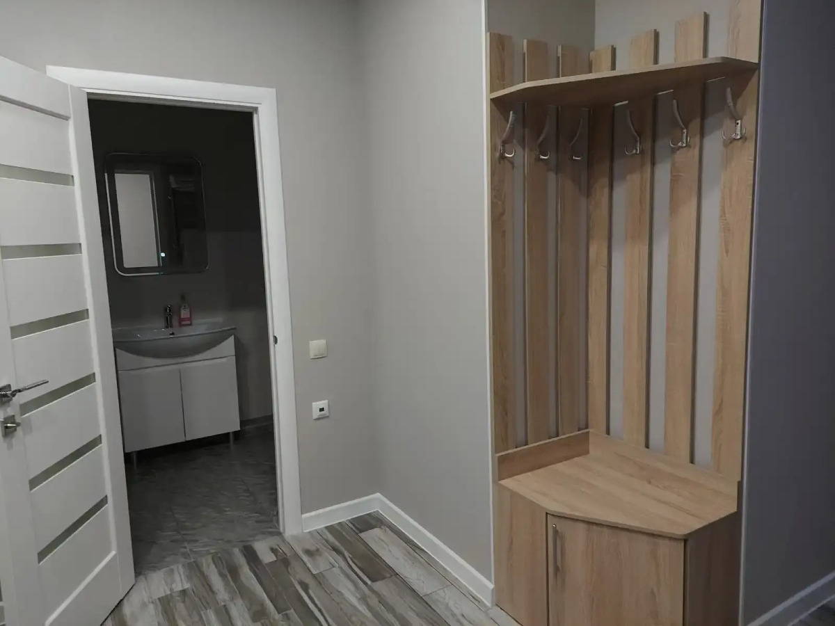 Апартаменты Ялта Алмаз 6