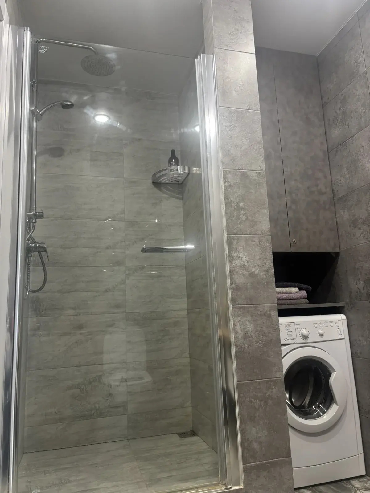 Апартаменты Сканди