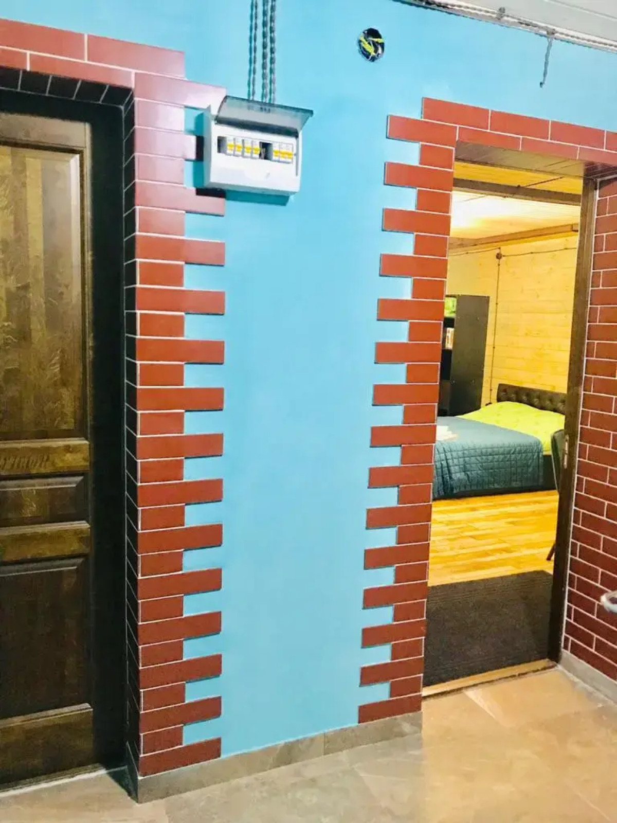 Апартаменты Dreams