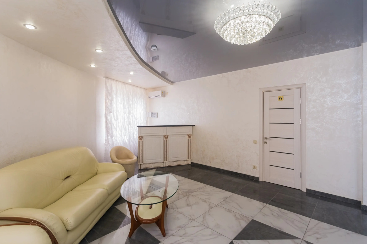 Отель Golden Sunrise