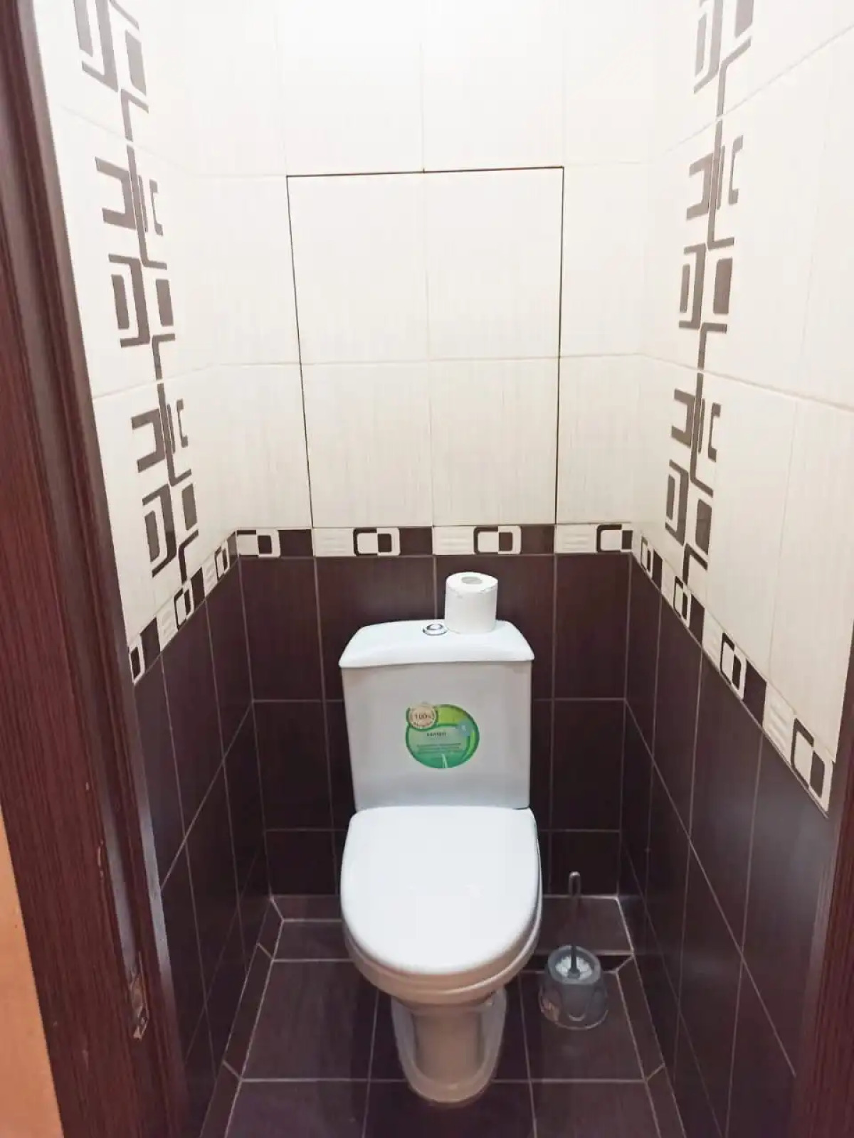 Квартира Однокомнатная на Гагарина