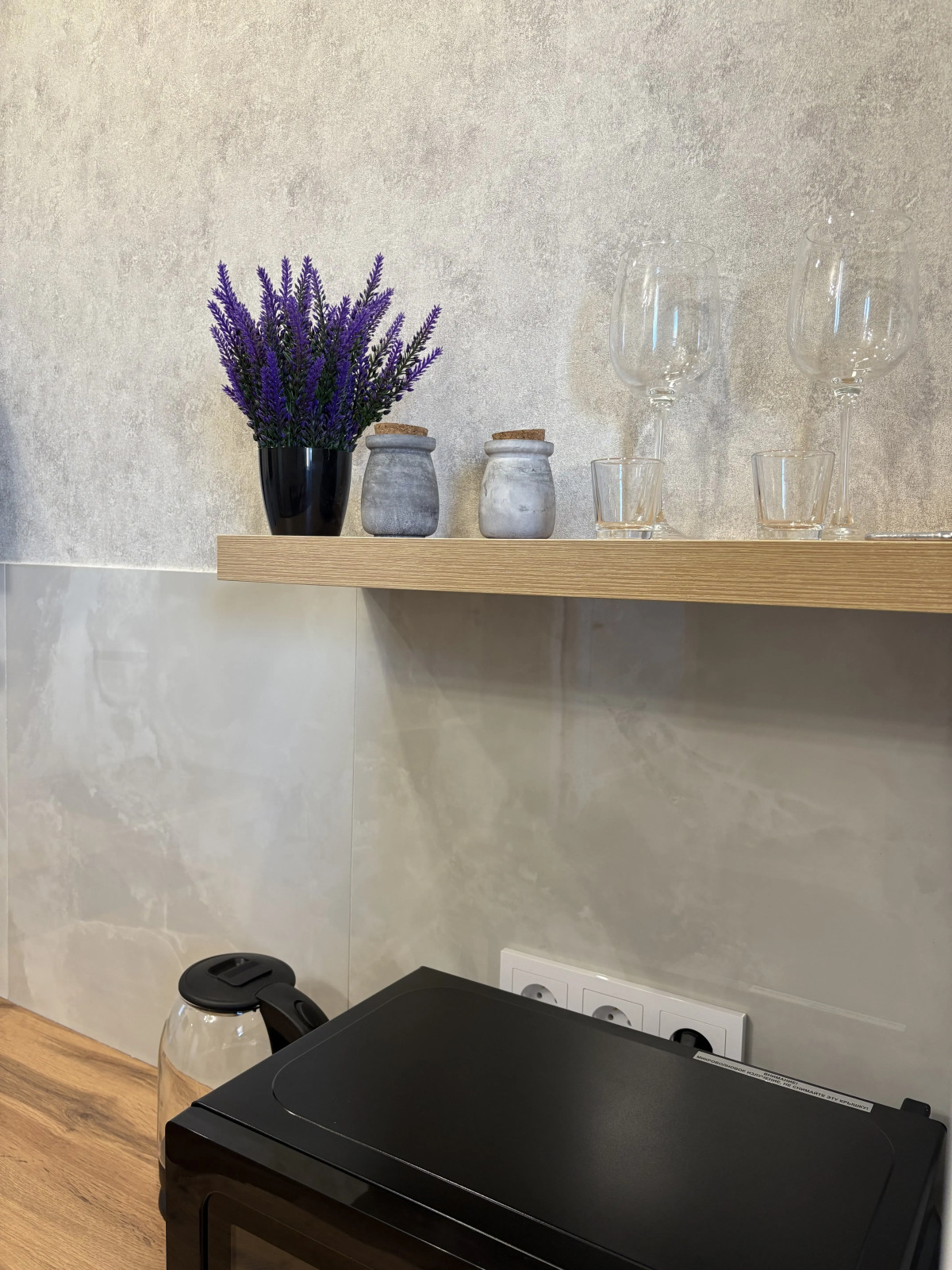 Квартира Солнечный 18