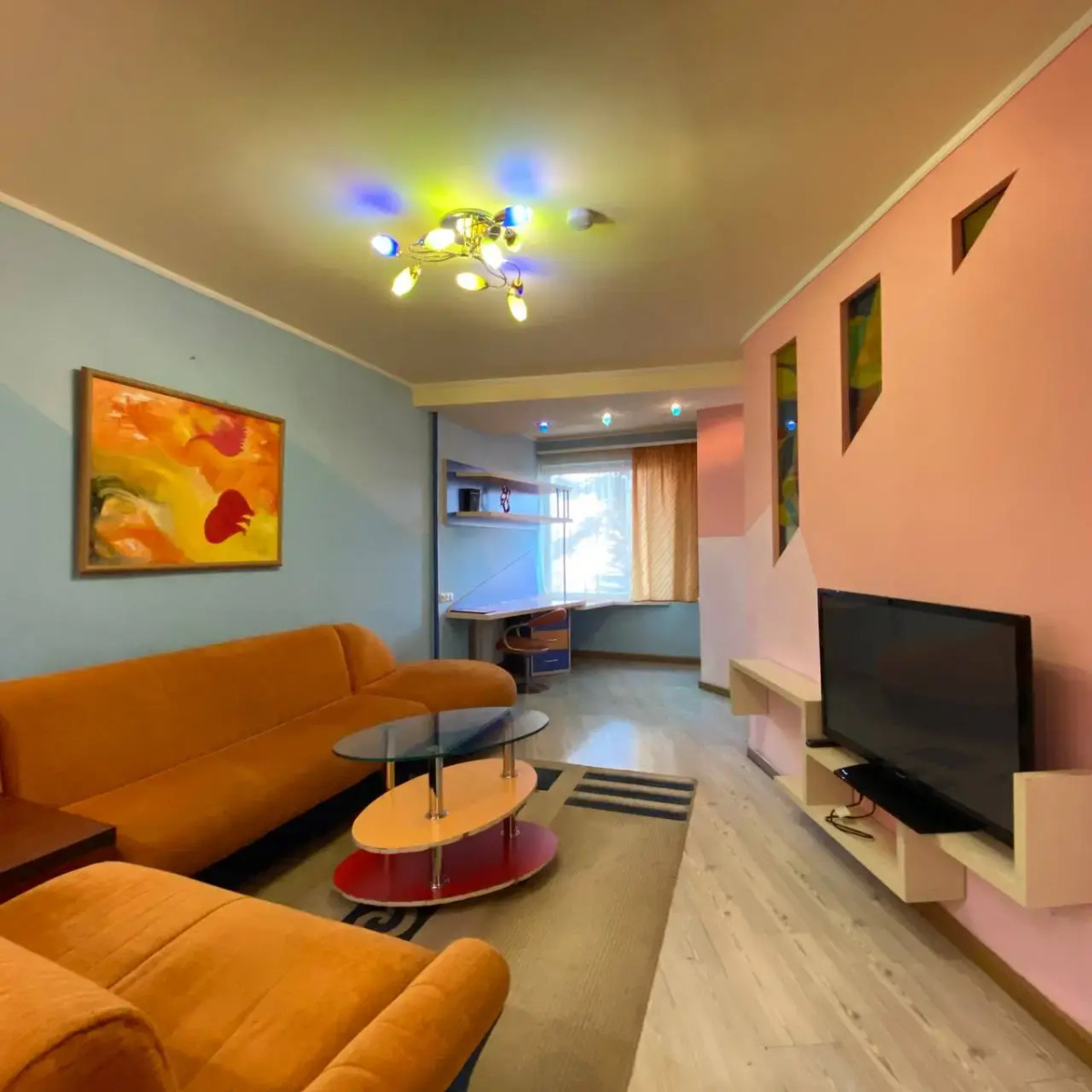 Дом Писателей Цахкадзора