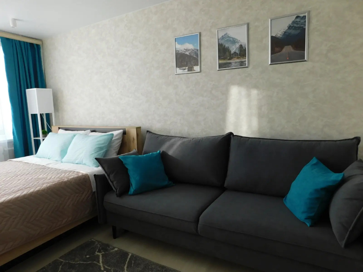 Квартира Уютный Уголок