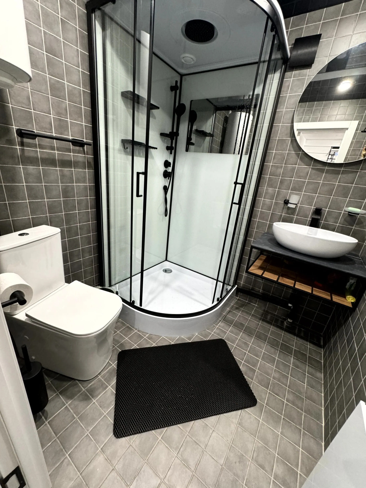 Гостевой дом Апарт комплекс Алтай