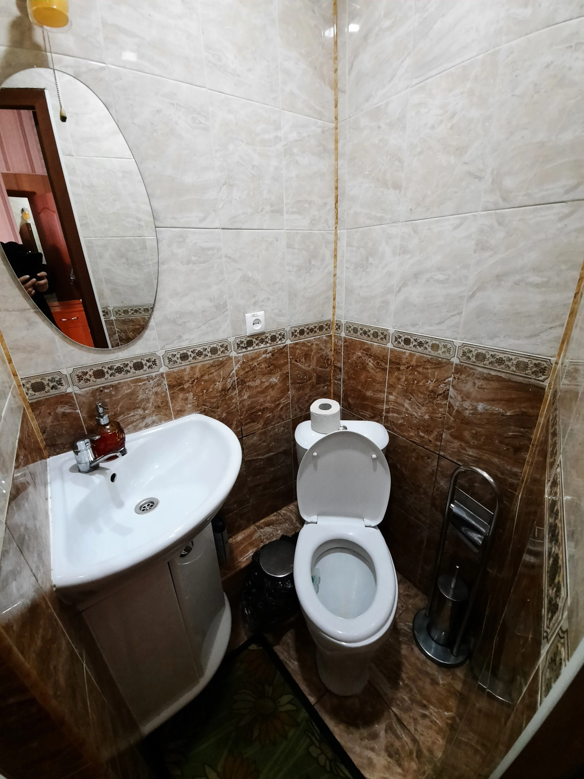 Гостевой дом Уют