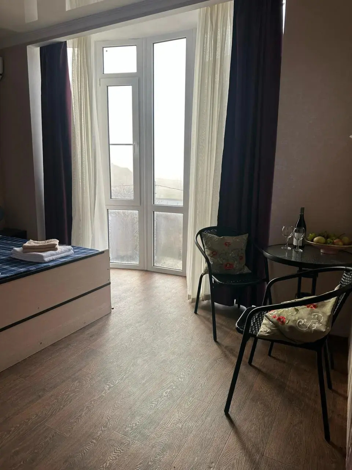 Гостевой дом Гармония