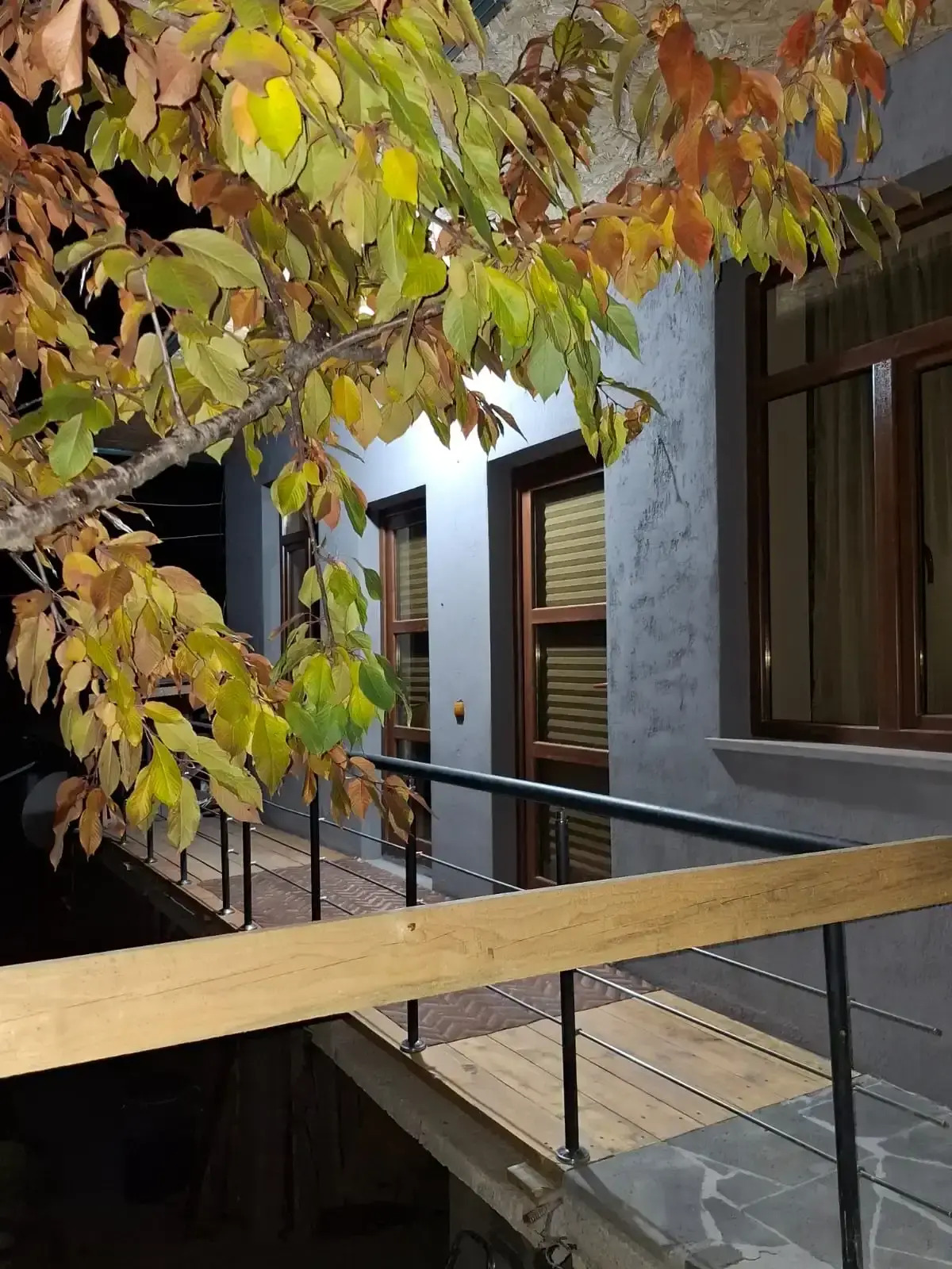 Гостевой дом Luiza