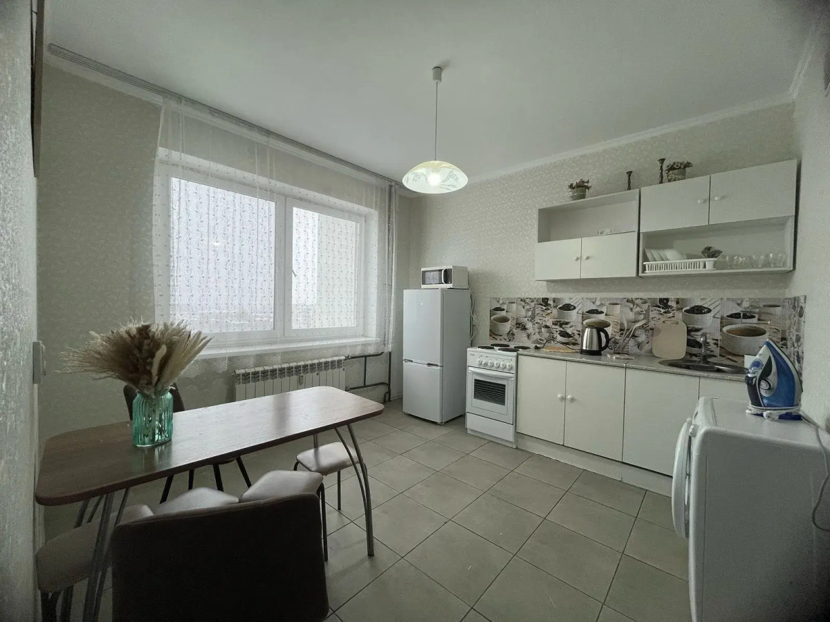 Квартира 2-комнатная Рядом СК Олимпийский