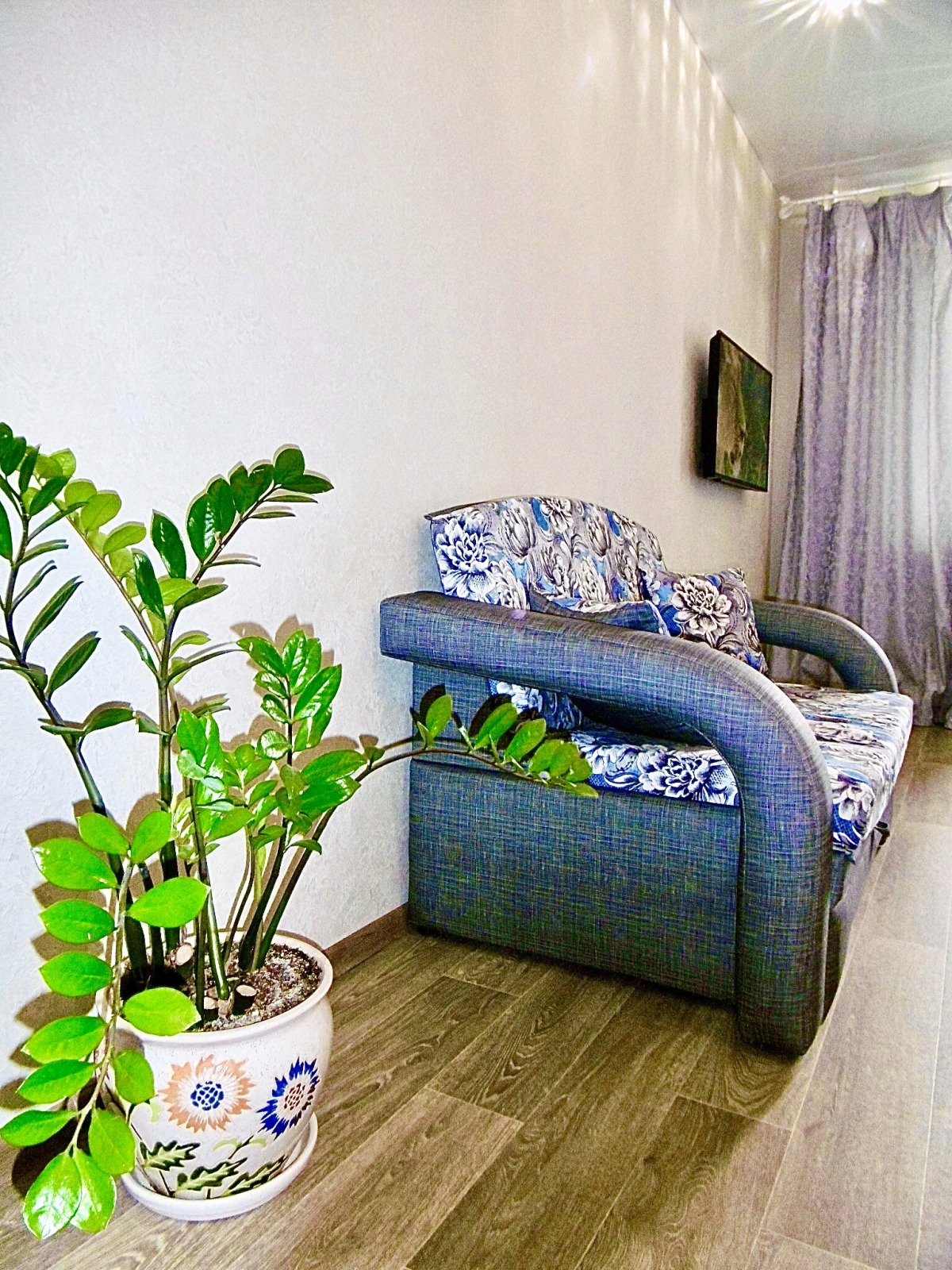 Апартаменты на Университетской