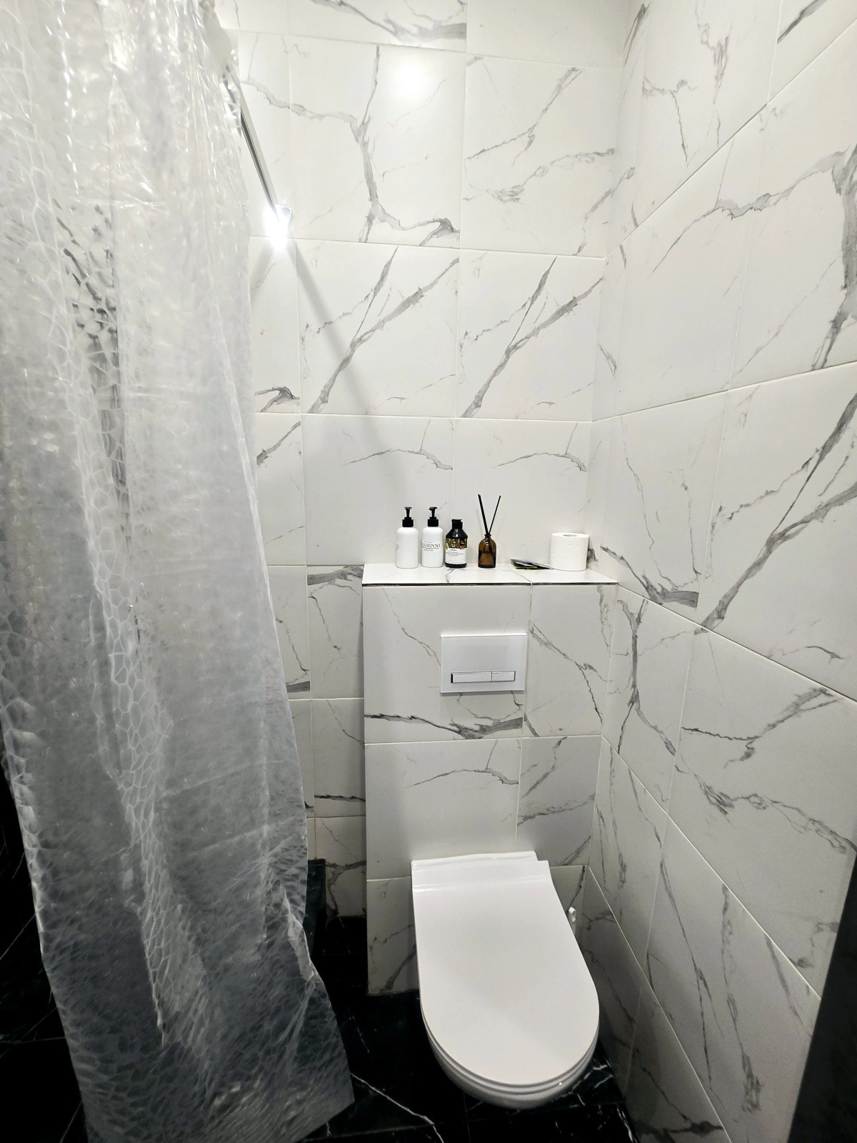 Апартаменты ПМЖ 11