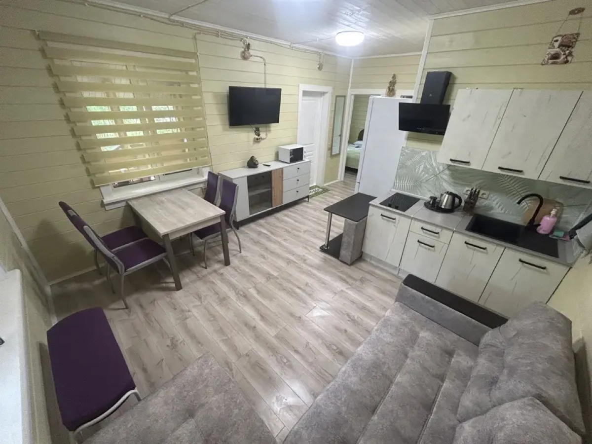 Частный дом  Новый Загородный