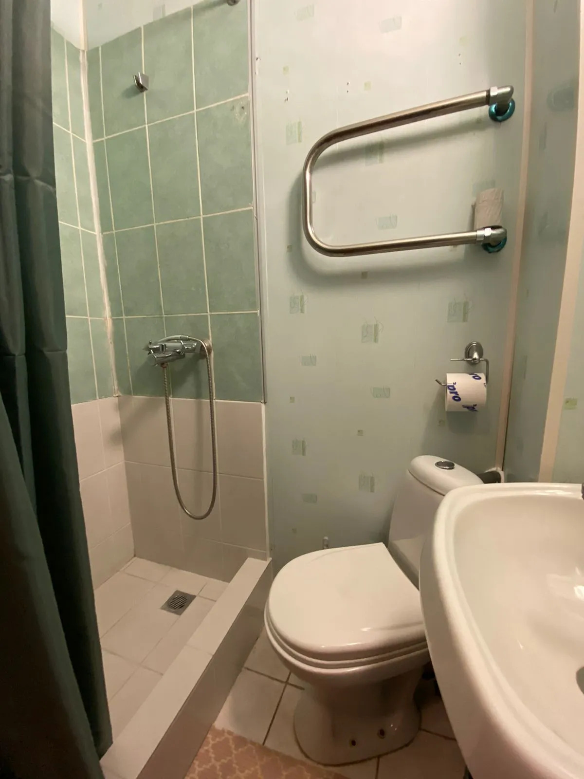 Меблированные комнаты Мещерский Дворик