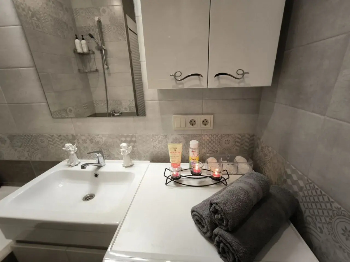 Квартира в элитном районе Зеленограда 10 минут от РЖД станции