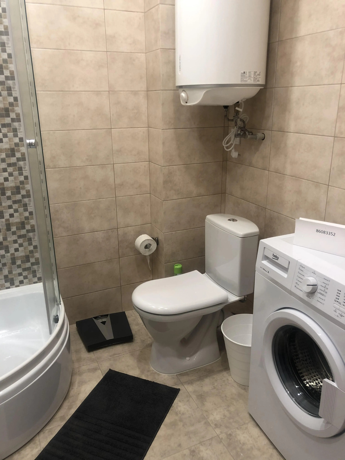 Апартаменты Адмиральская Лагуна