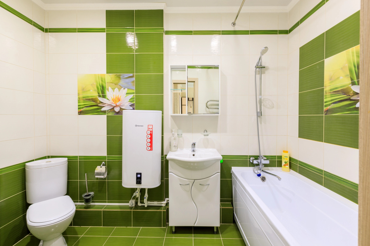 Апартаменты Сутки-24