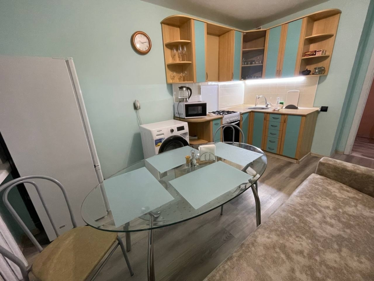 Апартаменты в Центре Города на Твардовского