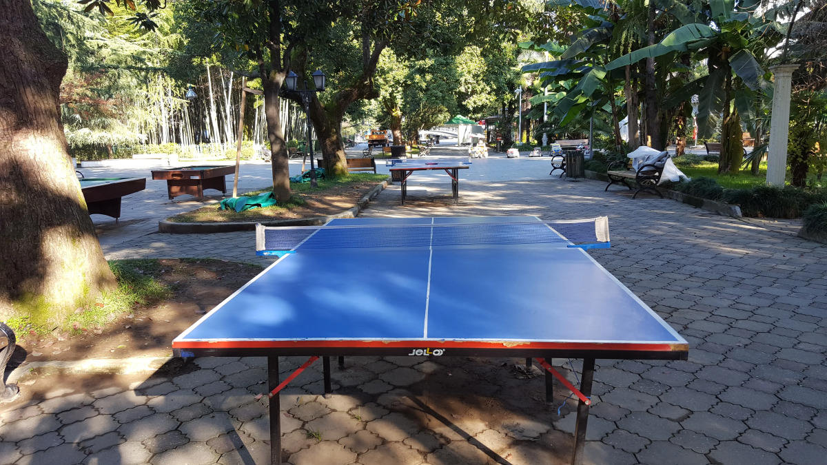 Апартаменты Mimino Deluxe First Line (K IV)