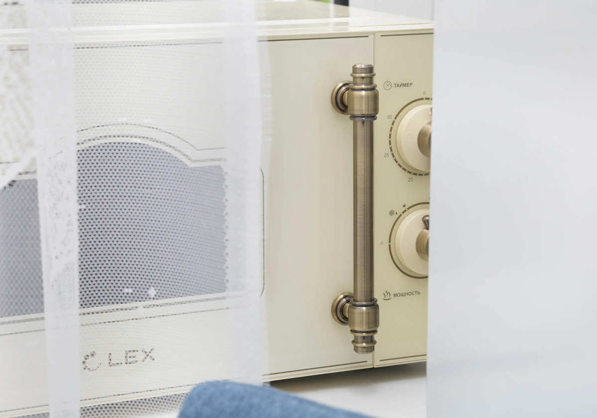 Квартира с самыми романтичный балконом