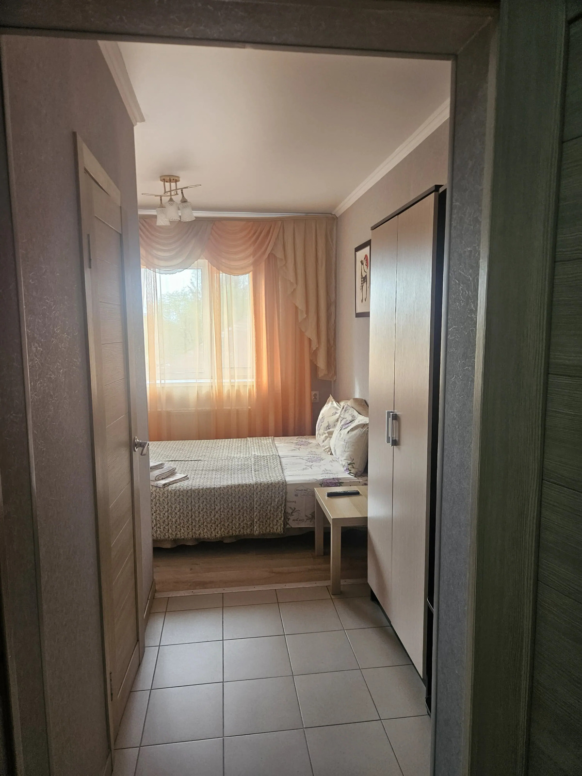 Гостевой дом на Лиманском 14