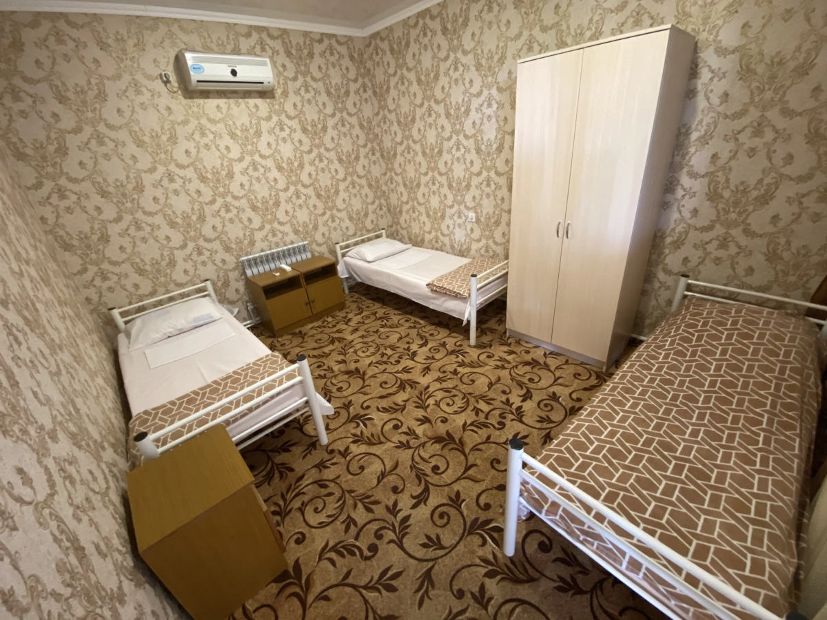 Гостевой дом Виват