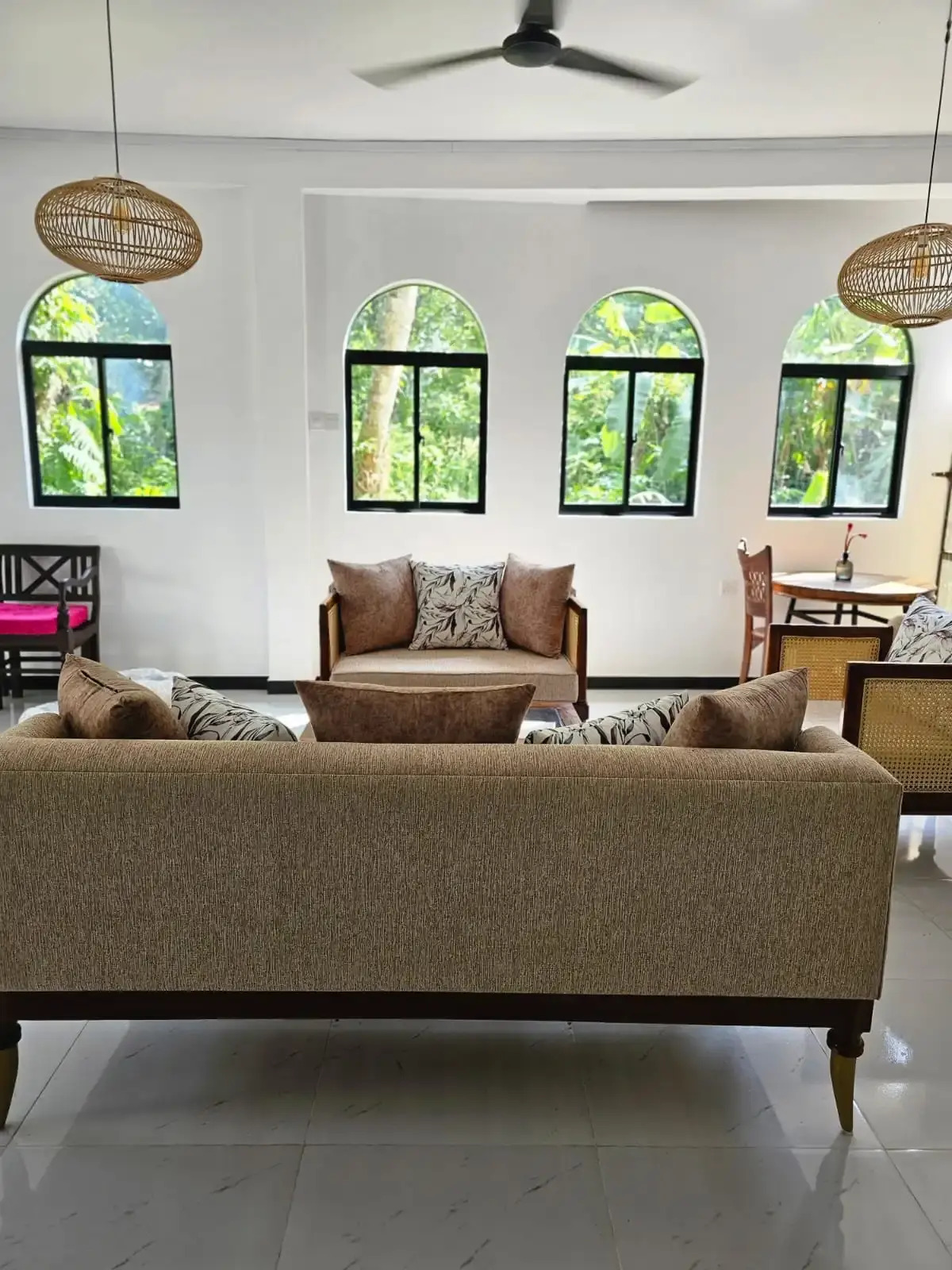 Отель Jungle Soul