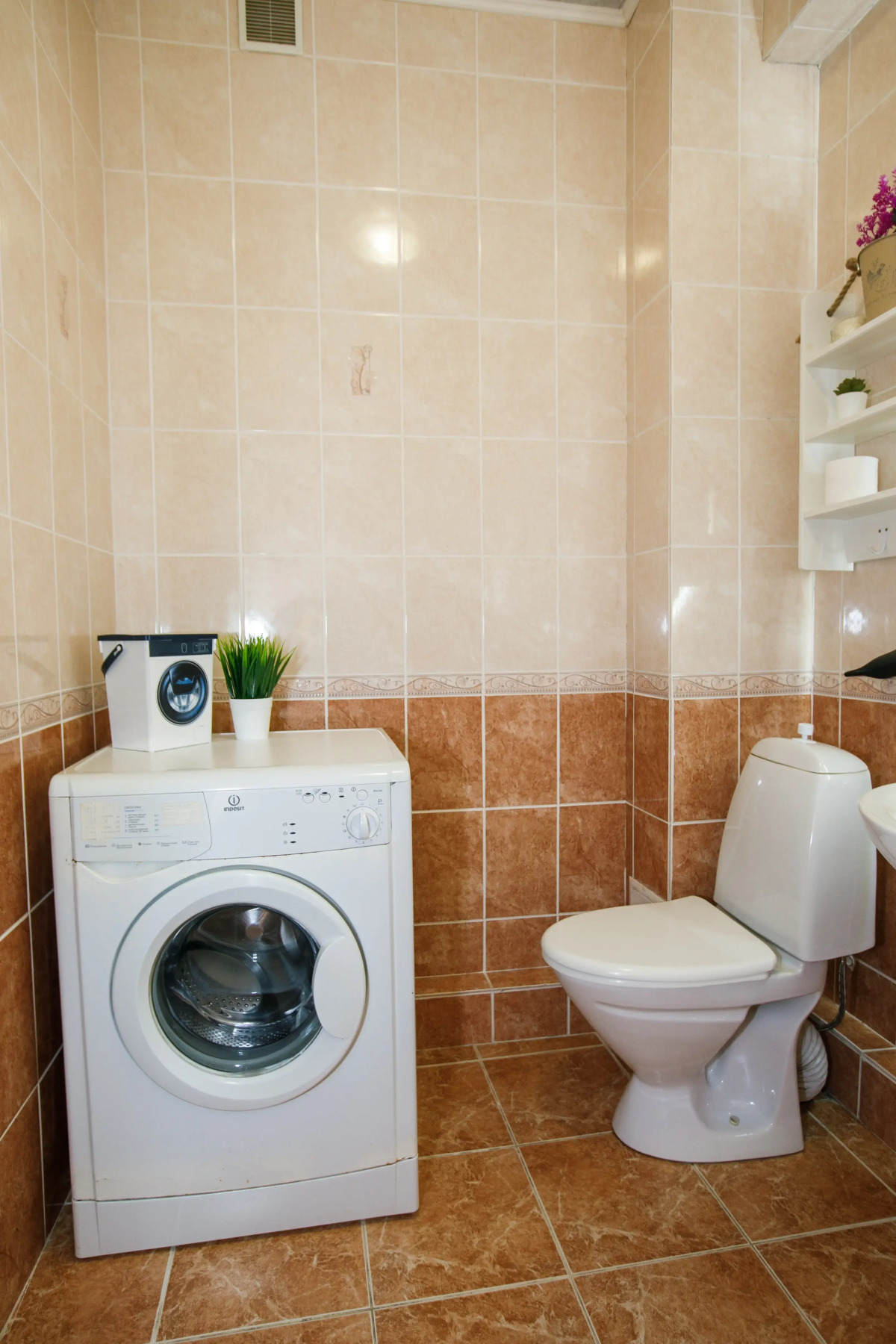 Апартаменты Двухкомнатные в Пицунде