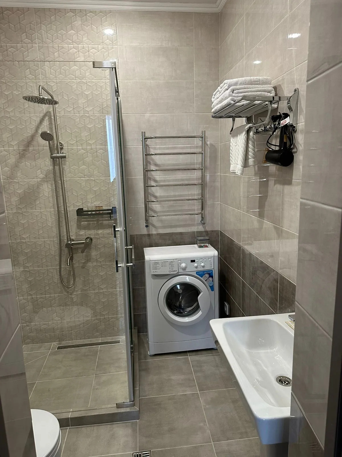 Апартаменты KShouse 1