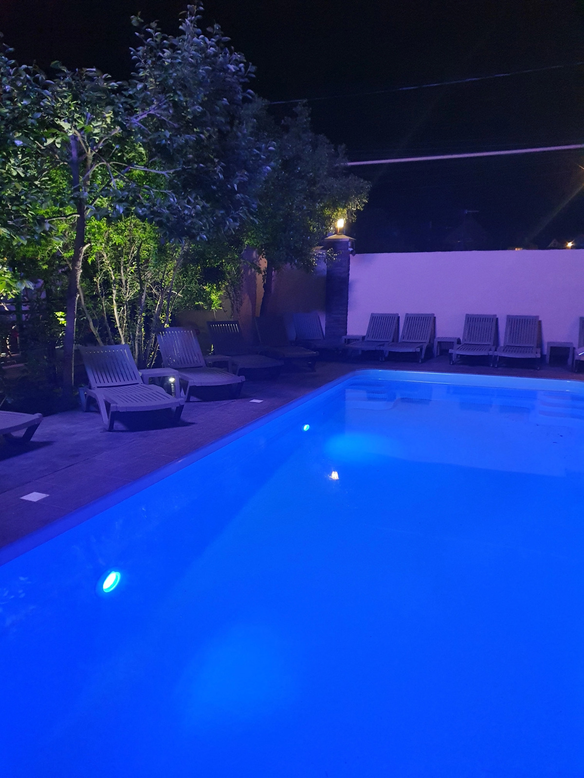 Гостевой дом Ани