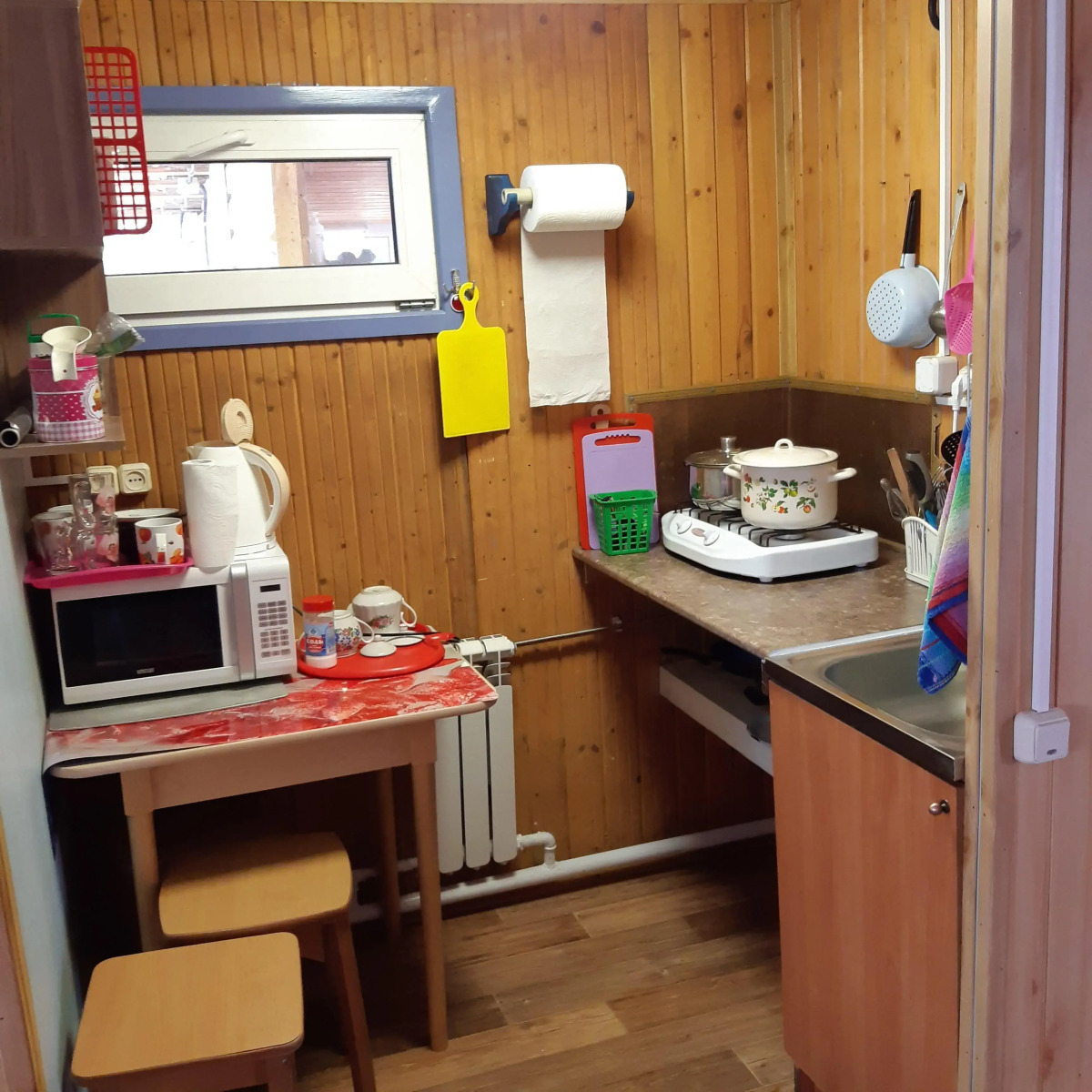 Гостевой дом Лазурит