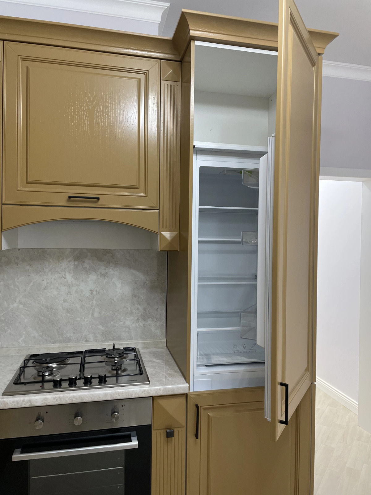 Квартира у набережной