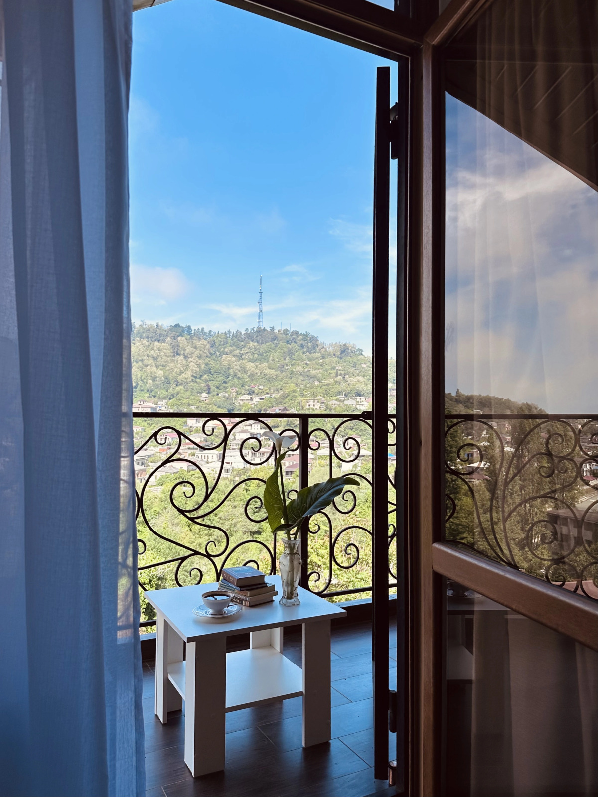 Гостевой дом Феникс