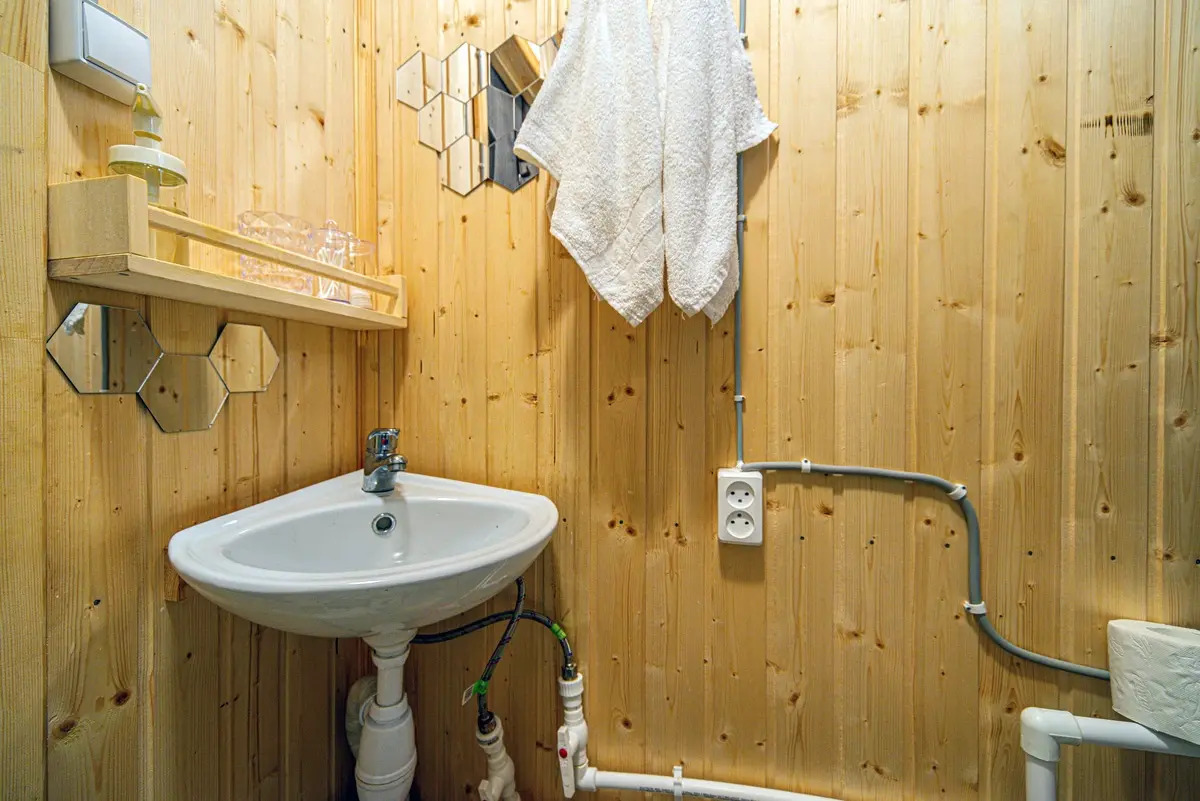 Гостевой дом Soroka home рядом с Игора