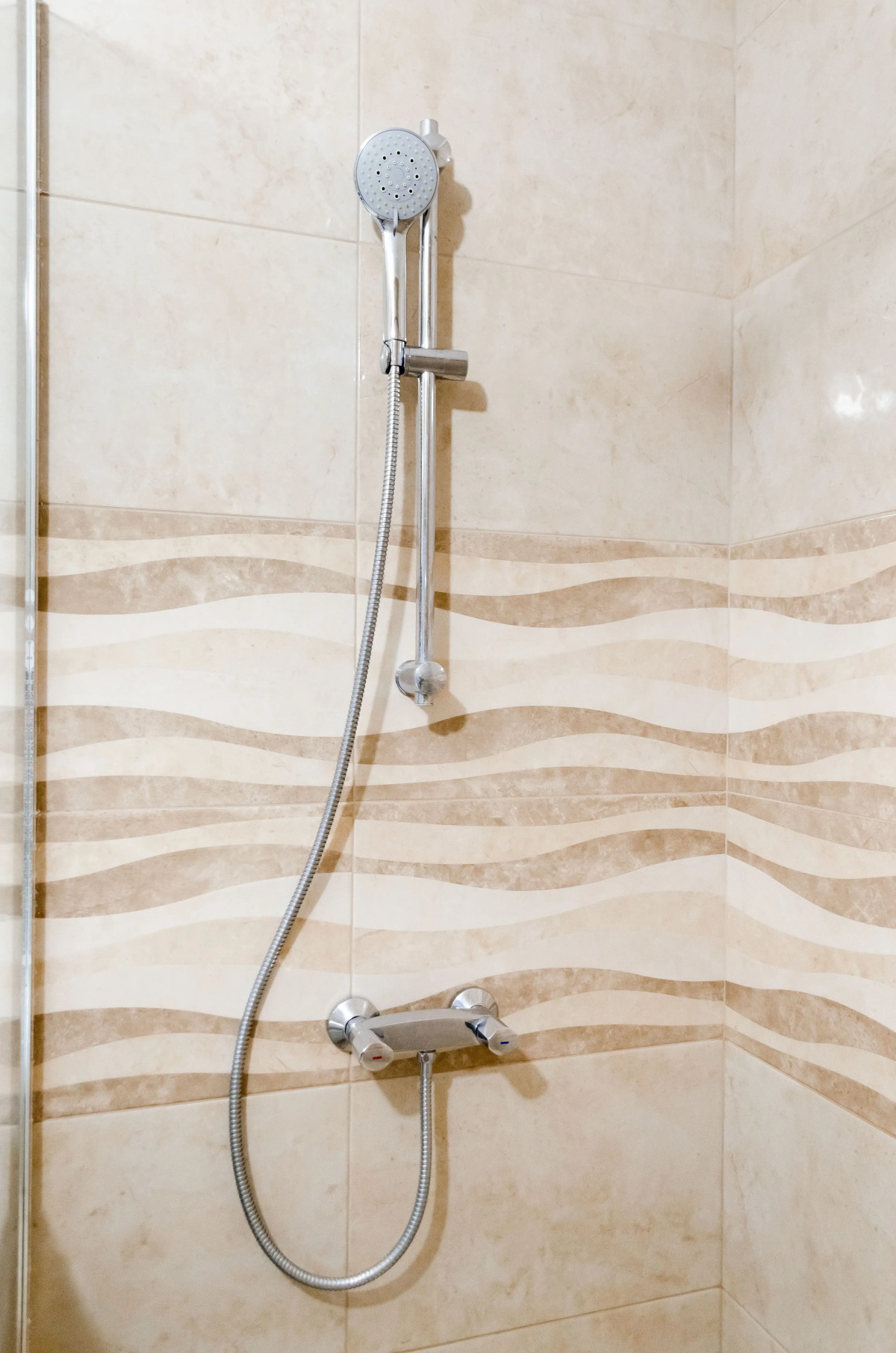 Квартира с видом на Енисей