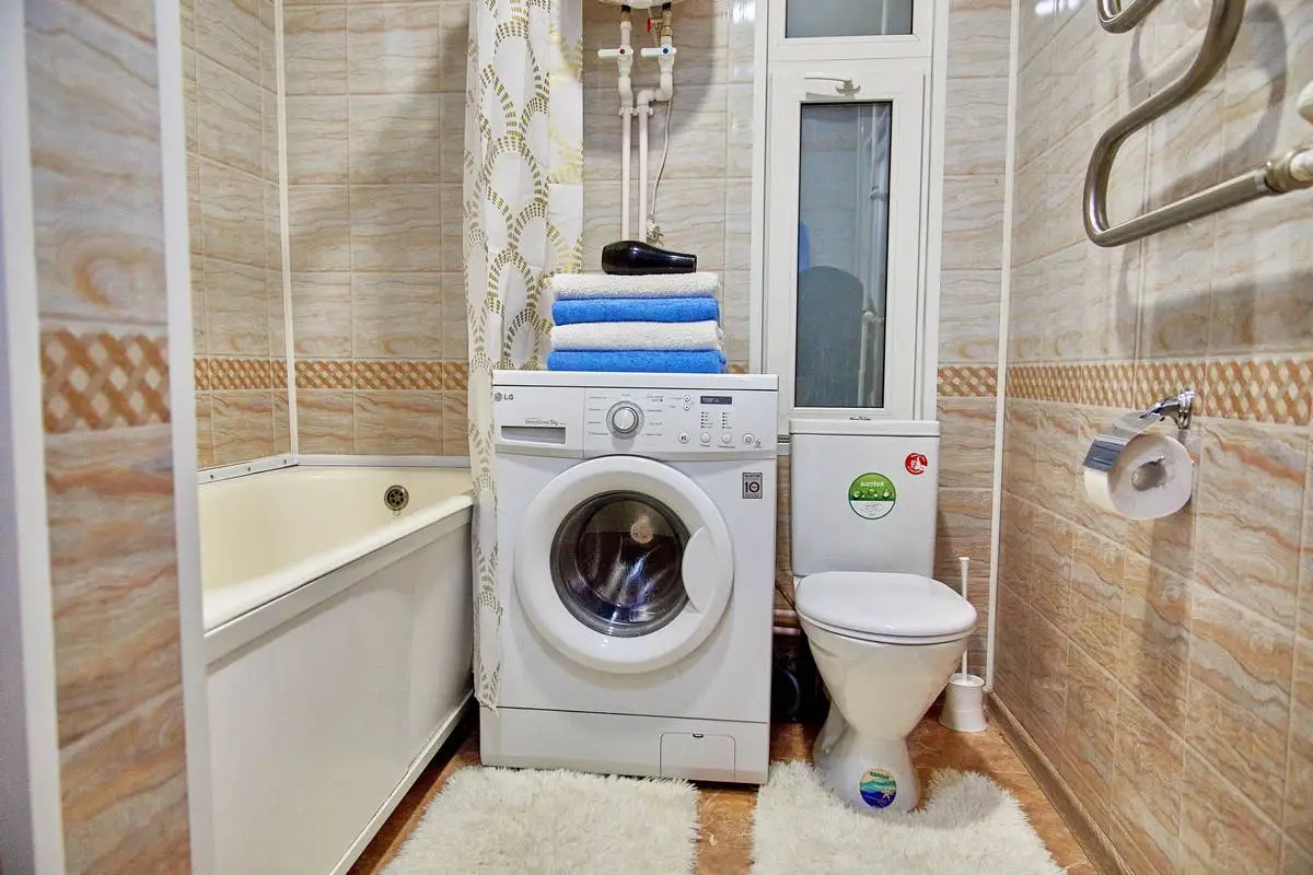 Апартаменты Пять Звёзд Стадион Центральный