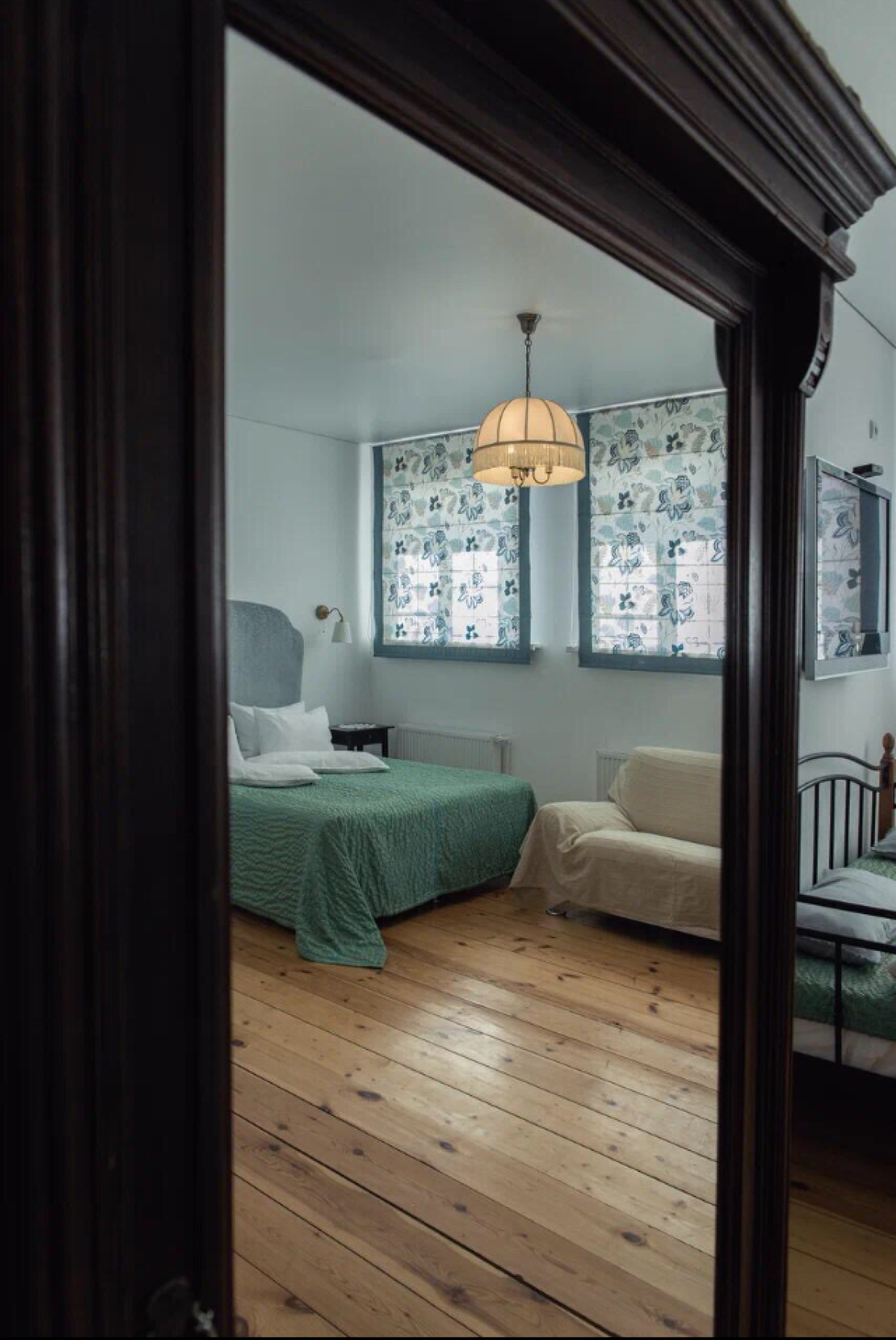 Домашний пансион ПонкаХаус