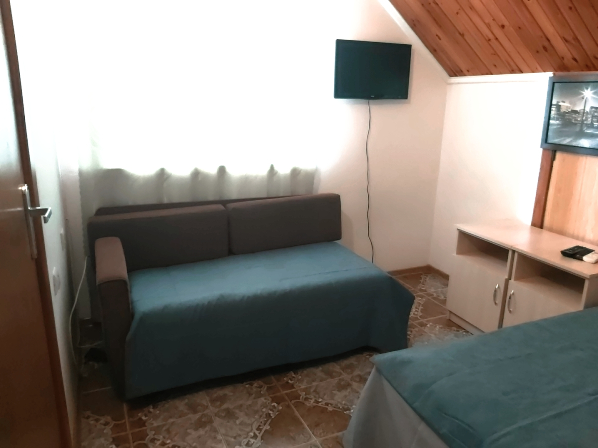 Гостевой дом Калатея