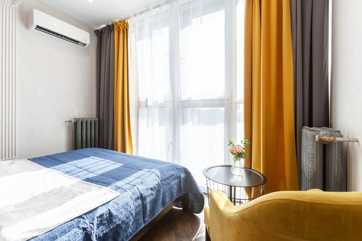 Апартаменты Дизайнерские RentPlaza