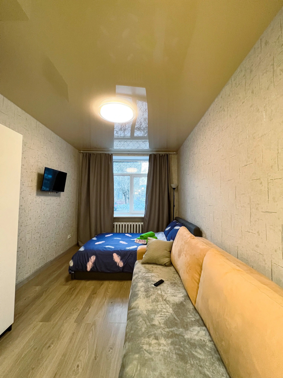 Апартаменты Николаева 23