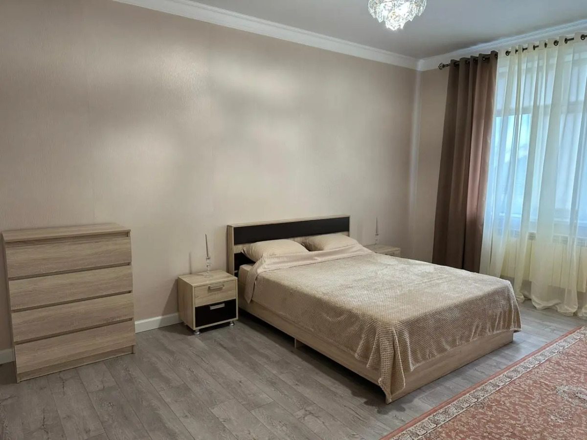 Апартаменты Поедем в Дагестан