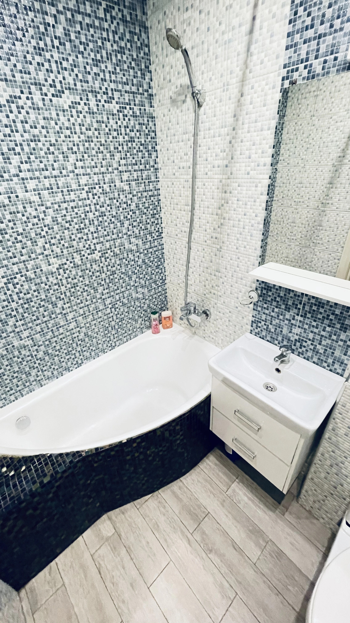 Апартаменты микрорайон Богородский 16