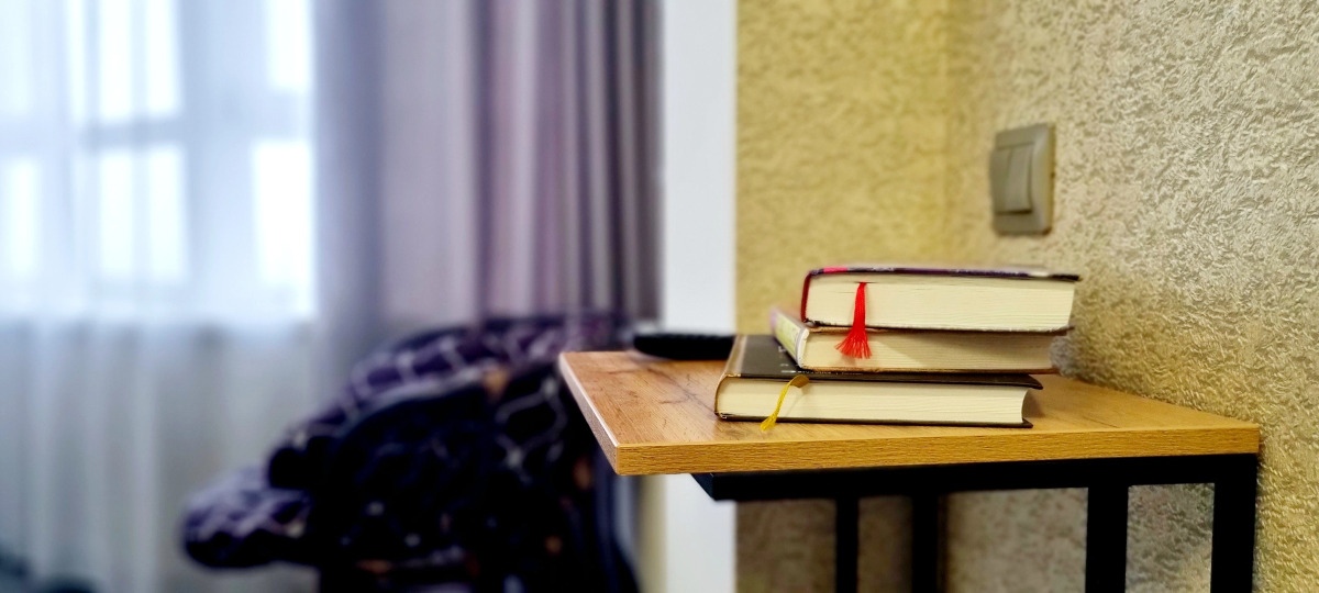 Апартаменты Евродвушка