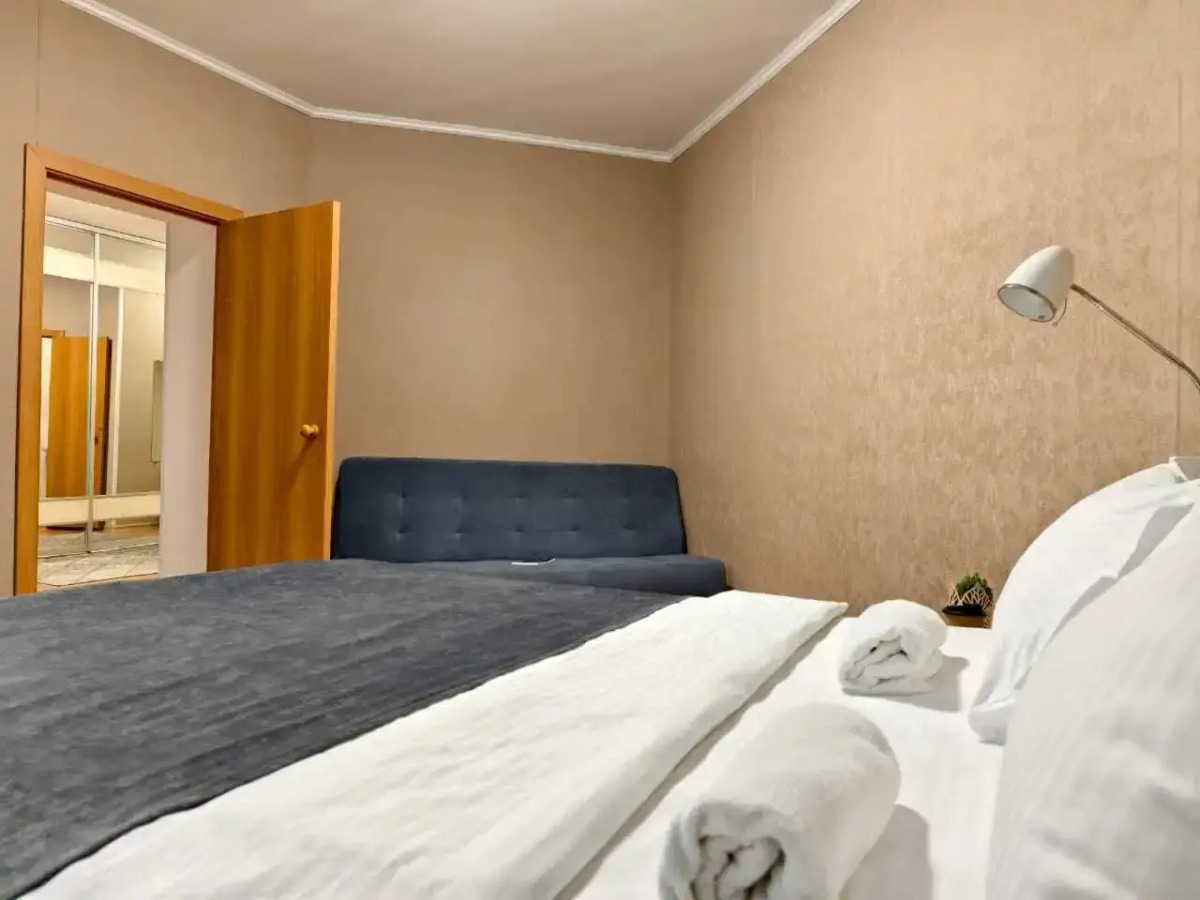 Квартира Двухкомнатная Напротив ТРЦ Планета