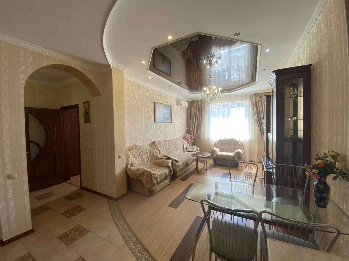 Апартаменты 201 Колхозная 9