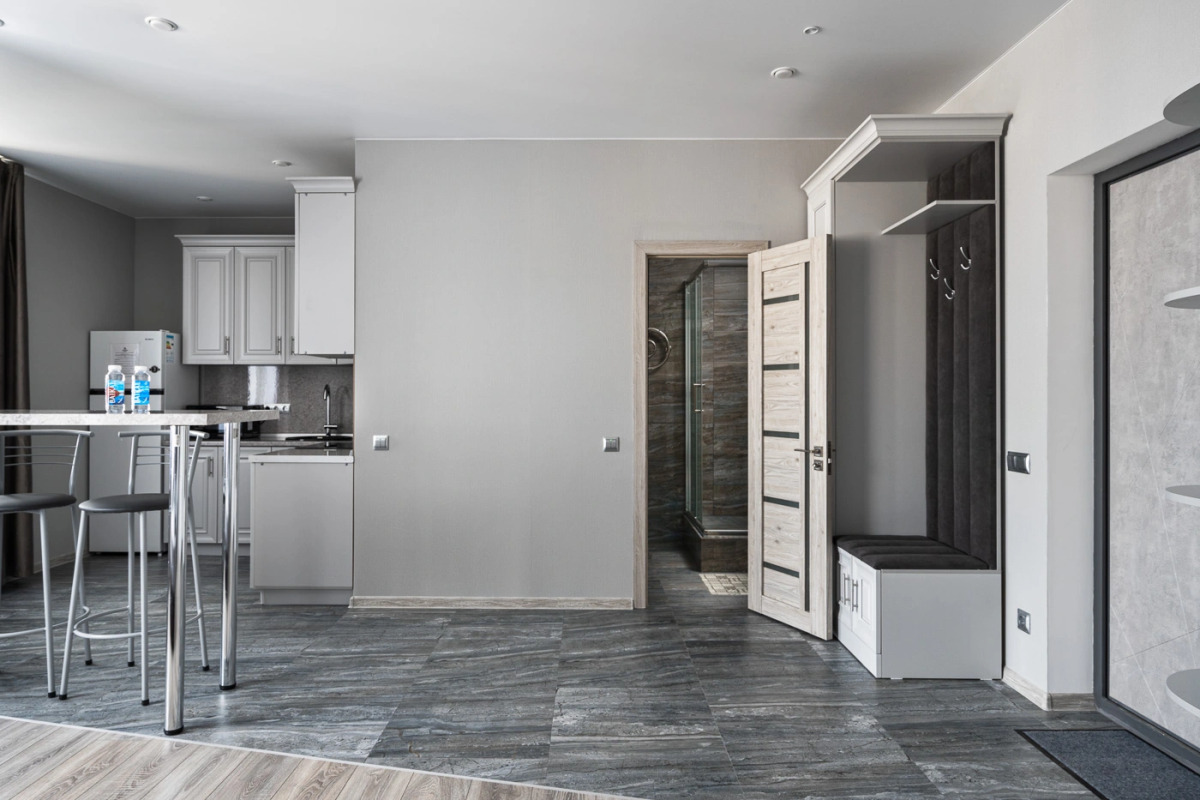 Апартаменты Мытищи Воровского 10