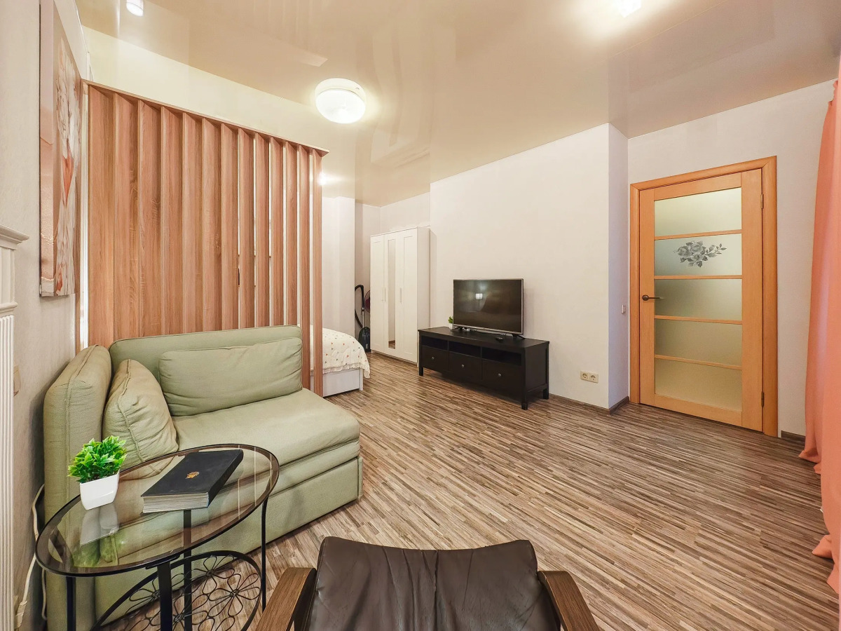 Апартаменты Адмирал Большая Морская 25