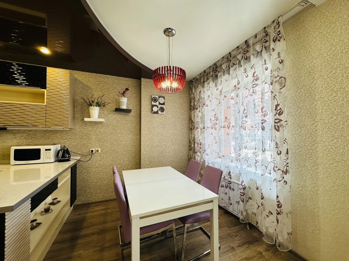 Квартира Nasutki38 Сафари