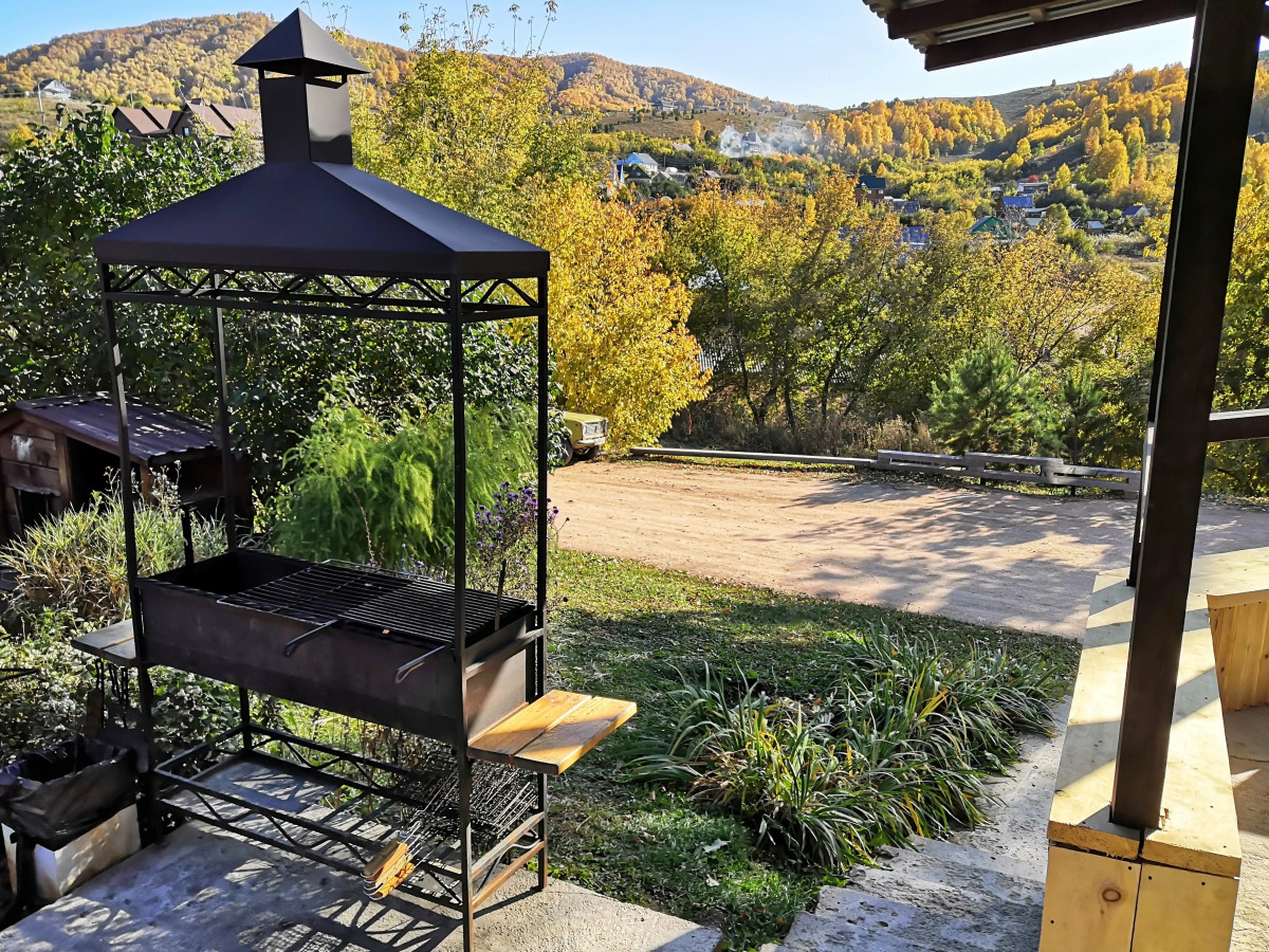 Гостевой дом Улей