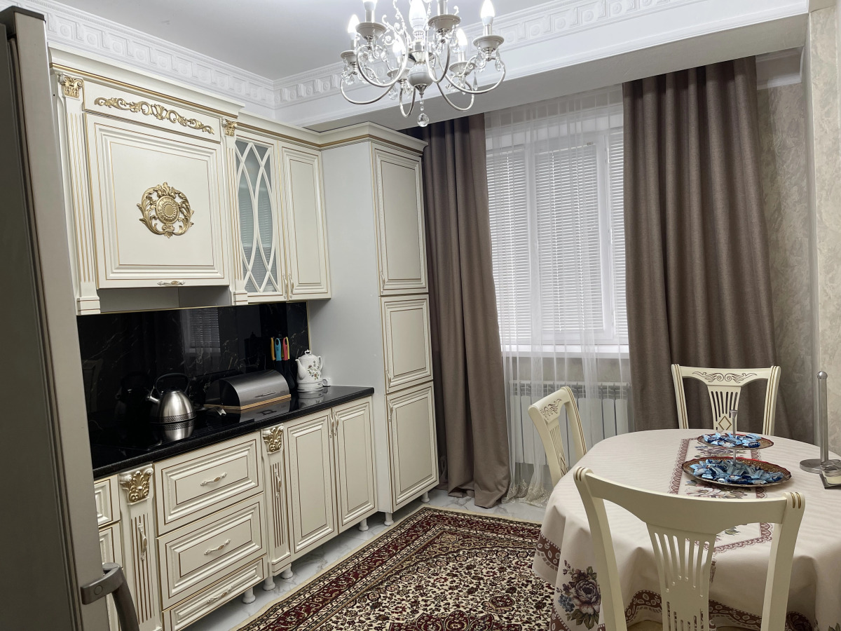 Апартаменты Квартира