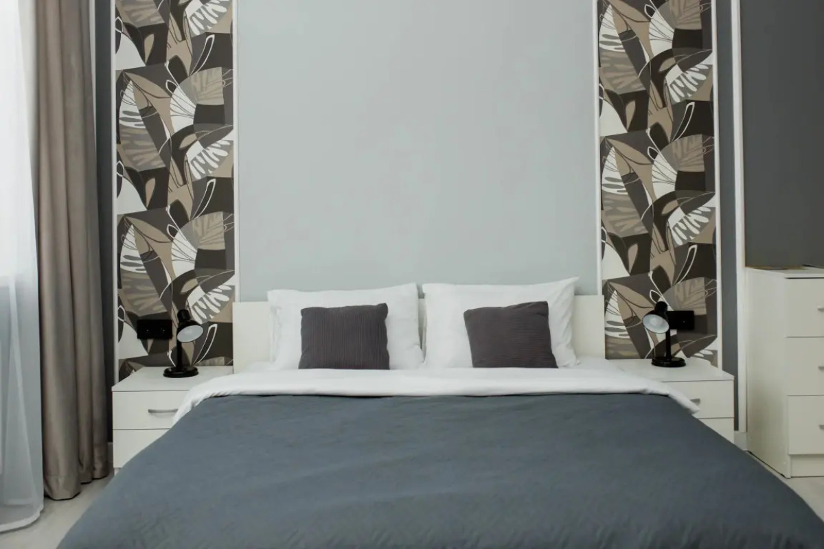 Апартаменты Лайт Альянс